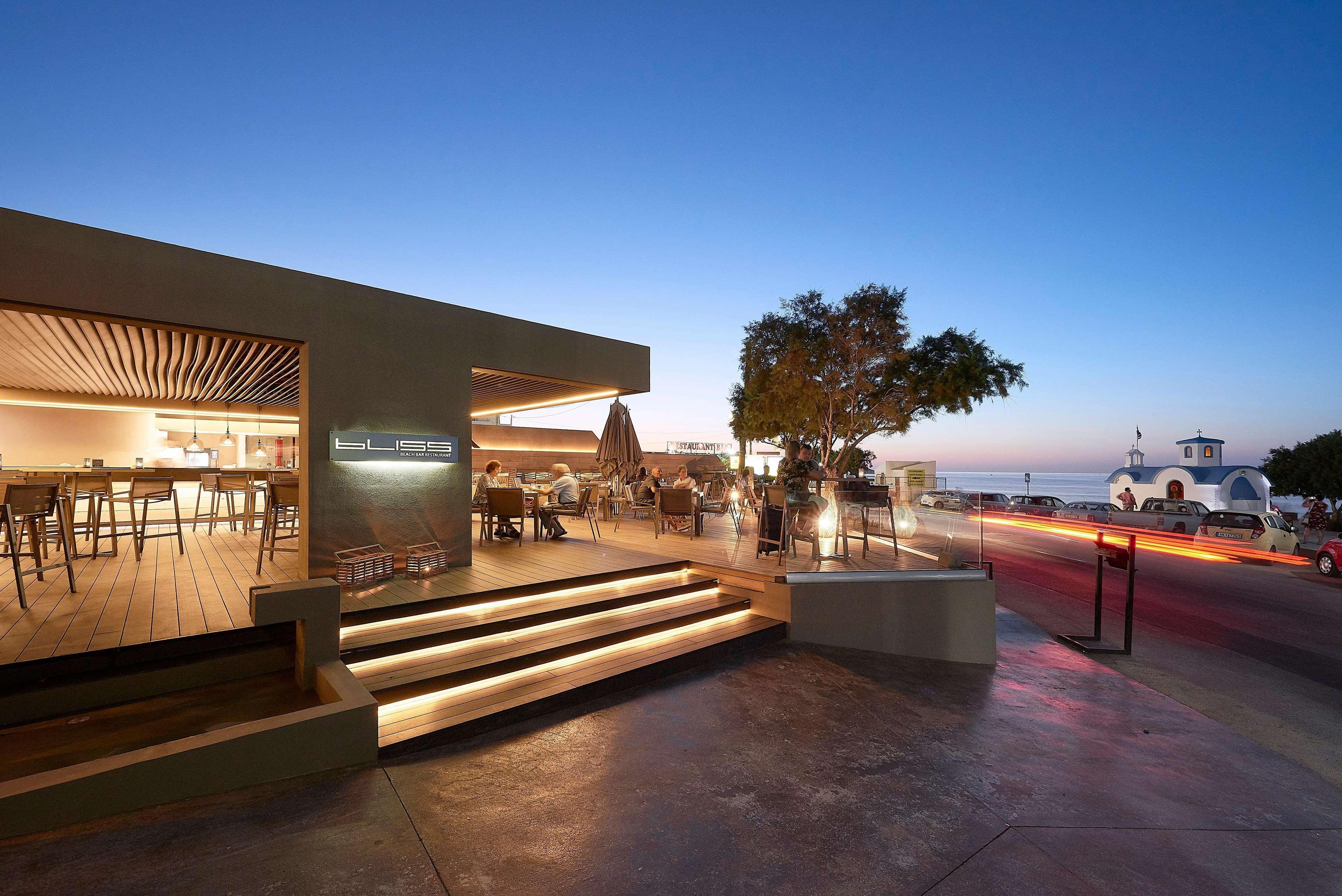 Nema Design Hotel & Spa (Adults Only) Analipsi  Exterior foto