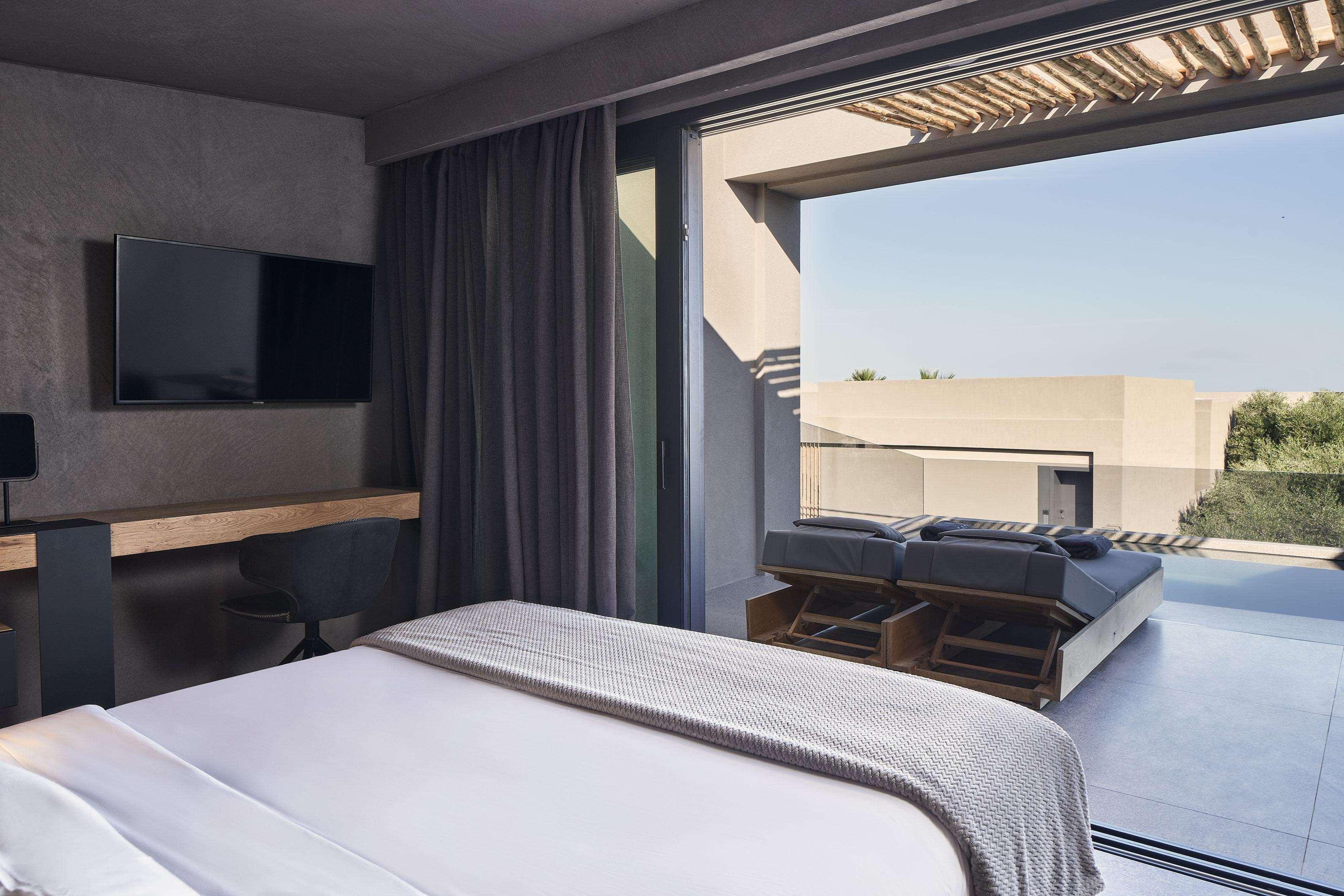 Nema Design Hotel & Spa (Adults Only) Analipsi  Exterior foto