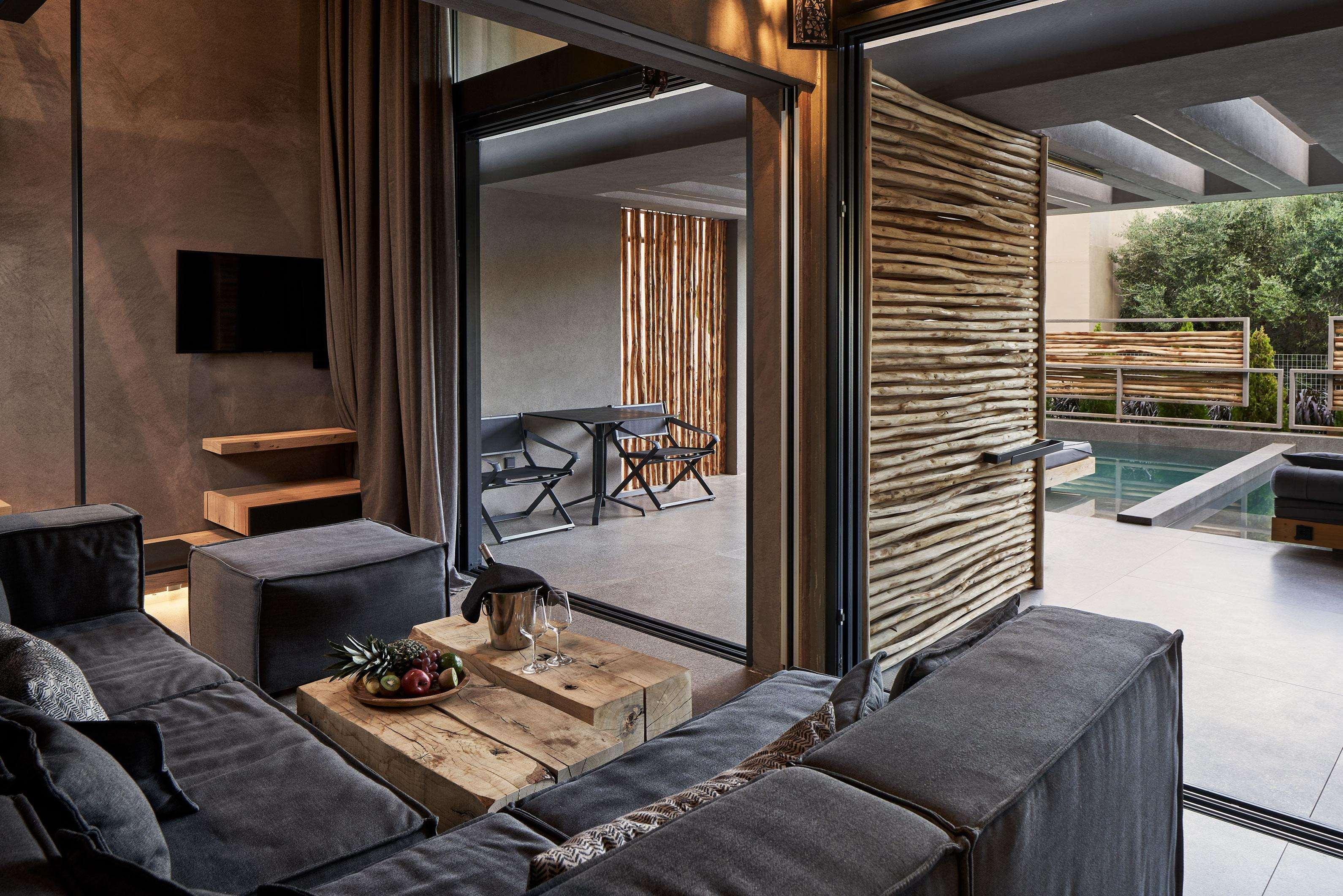 Nema Design Hotel & Spa (Adults Only) Analipsi  Exterior foto