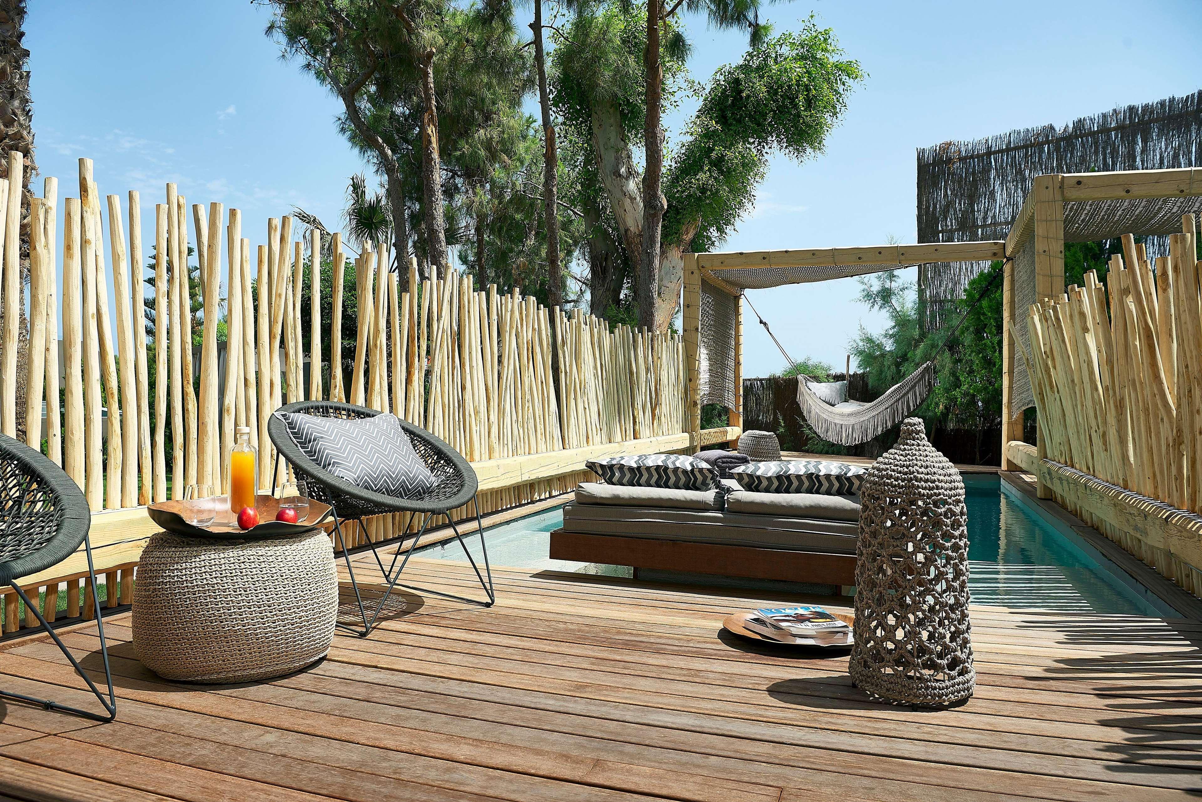 Nema Design Hotel & Spa (Adults Only) Analipsi  Exterior foto